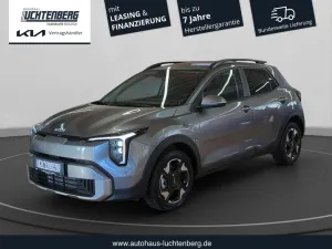 Kia STONIC 1.0T 100 DCT VISION STD