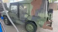 Volkswagen Vw Iltis  Diesel tüv neu H Kennzeichen wer...