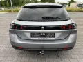 Peugeot 508 SW Allure Pack Automatik