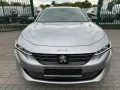 Peugeot 508 SW Allure Pack Automatik