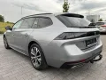Peugeot 508 SW Allure Pack Automatik