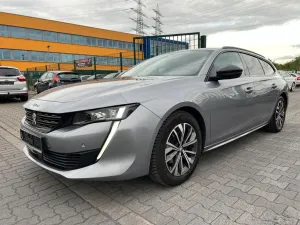 Peugeot 508 SW Allure Pack Automatik