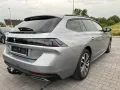 Peugeot 508 SW Allure Pack Automatik