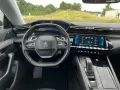Peugeot 508 SW Allure Pack Automatik