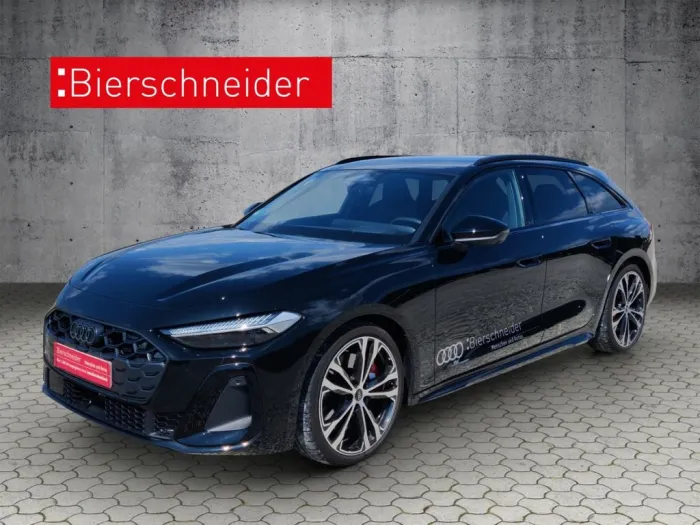 Audi S5 Avant TFSI S-tronic quattro STANDH HUD AHK MA