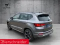 Cupra Ateca 2.0 TSI 4Drive DSG 19 LED Navi FaPa Kamera