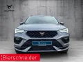 Cupra Ateca 2.0 TSI 4Drive DSG 19 LED Navi FaPa Kamera