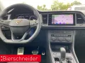Cupra Ateca 2.0 TSI 4Drive DSG 19 LED Navi FaPa Kamera
