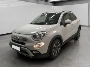 Fiat FIAT 500X 1.3 mjt Pop Star 4x2 95cv my17