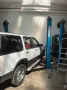 Ford Explorer U1