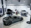 Audi RS7 Sportback 4.0 TFSI quattro 1.Hand/Pano/VOLL