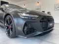 Audi RS7 Sportback 4.0 TFSI quattro 1.Hand/Pano/VOLL