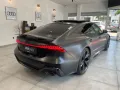 Audi RS7 Sportback 4.0 TFSI quattro 1.Hand/Pano/VOLL