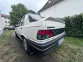 Peugeot 309 SX H Zulassung 1 Hand Historie...