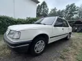 Peugeot 309 SX H Zulassung 1 Hand Historie...