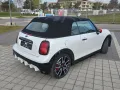 MINI John Cooper Works Cabrio JCW Cabrio JCW Trim...