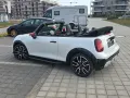 MINI John Cooper Works Cabrio JCW Cabrio JCW Trim...