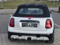 MINI John Cooper Works Cabrio JCW Cabrio JCW Trim...