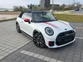MINI John Cooper Works Cabrio JCW Cabrio JCW Trim...