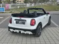 MINI John Cooper Works Cabrio JCW Cabrio JCW Trim...
