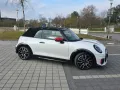 MINI John Cooper Works Cabrio JCW Cabrio JCW Trim...