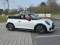 MINI John Cooper Works Cabrio JCW Cabrio JCW Trim...