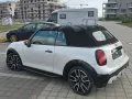 MINI John Cooper Works Cabrio JCW Cabrio JCW Trim...