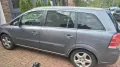 Opel Zafira B