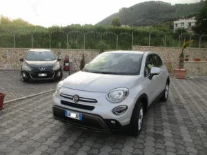 Fiat FIAT 500X 1.3 MultiJet 95 CV City Cross