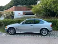 BMW 316i Compact E36 Automatik