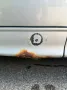 BMW 316i Compact E36 Automatik