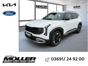 Kia Seltos 1.6T Vision MT Harman/Kardon Navi LED PDC