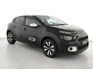 Citroën C3 PureTech 83 S&S Shine