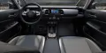 Honda JAZZ1.5 i-MMD HYBRID CROSSTAR ADVANCE ACC+KAMERA