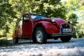 Citroën Ente 2 CV Cirtoen