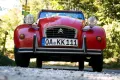 Citroën Ente 2 CV Cirtoen