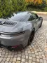 Porsche 992 Targa 4 GTS Targa GTS