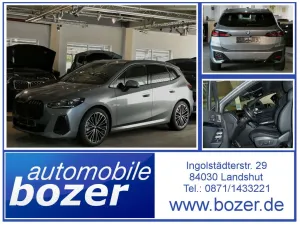 BMW 218 Active Tourer i MSport 360°,HUD NP:54.910