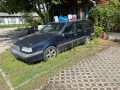 Volvo Fahrbereiter Volvo 850 mit wertvollem Ersa...