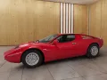 Maserati Merak 3.0 SS