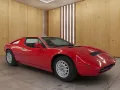 Maserati Merak 3.0 SS