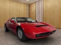 Maserati Merak 3.0 SS