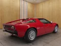 Maserati Merak 3.0 SS