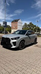 BMW X2 M35i xDrive M Sport Pro