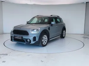MINI Mini Countryman F60 2020 - Mini Countryman 