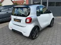 Smart ForTwo fortwo coupe*BRABUS*
