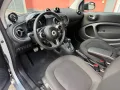 Smart ForTwo fortwo coupe*BRABUS*