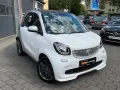 Smart ForTwo fortwo coupe*BRABUS*