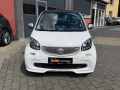 Smart ForTwo fortwo coupe*BRABUS*