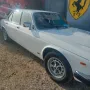 Jaguar XJ6 4.2 benzina